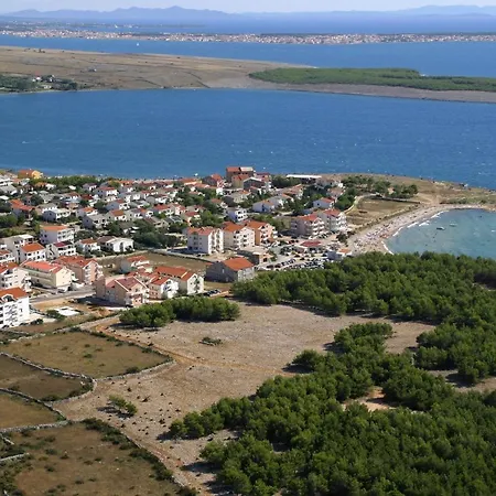 Appartamento With A Parking Space Povljana, Pag - 6297 Povljana