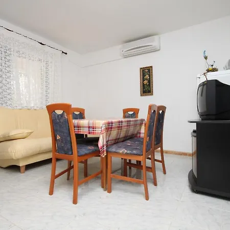 Appartamento With A Parking Space Povljana, Pag - 6297 *