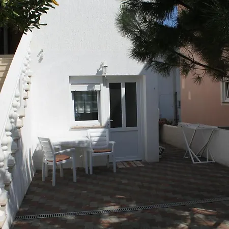 Appartamento With A Parking Space Povljana, Pag - 6297 Povljana