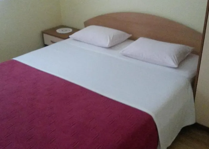 Apartamento With A Parking Space Povljana, Pag - 6297