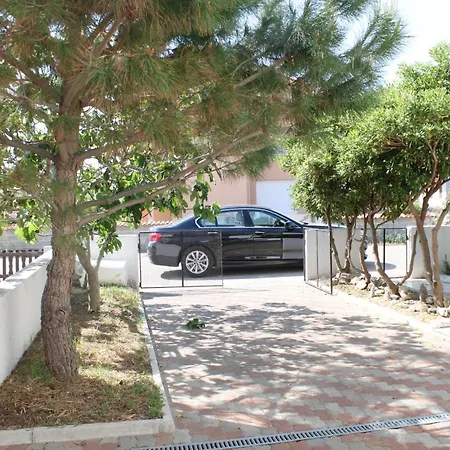With A Parking Space Povljana, Pag - 6297