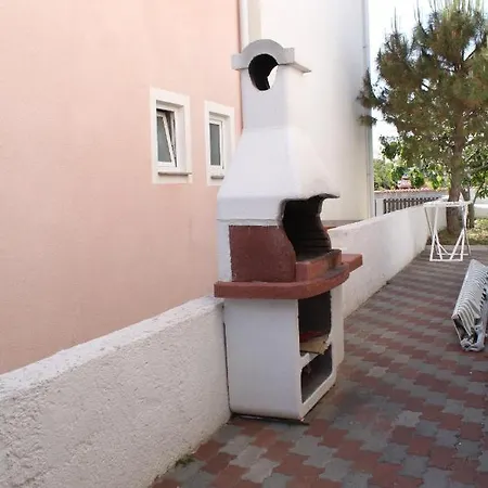 With A Parking Space Povljana, Pag - 6297 Apartment *