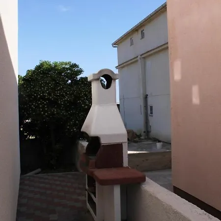 Appartement With A Parking Space Povljana, Pag - 6297 Povljana