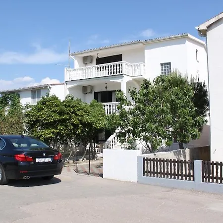 Apartment With A Parking Space Povljana, Pag - 6297