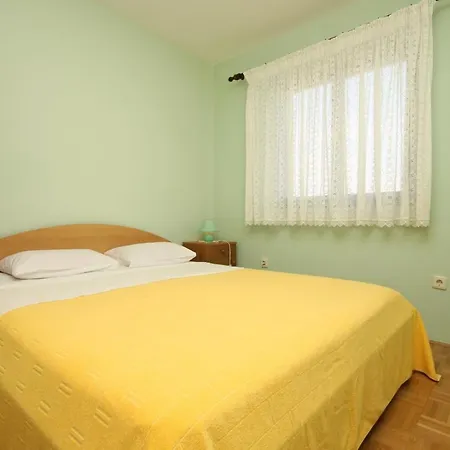 With A Parking Space Povljana, Pag - 6297 Apartment