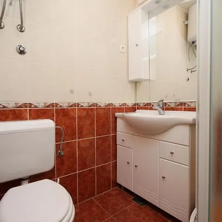 With A Parking Space Povljana, Pag - 6297 Apartment *