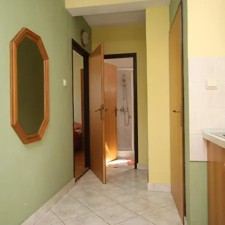 Apartment With A Parking Space Povljana, Pag - 6297 Povljana