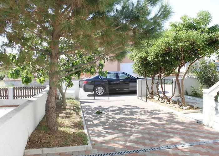 With A Parking Space Povljana, Pag - 6297