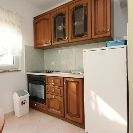 Apartamento With A Parking Space Povljana, Pag - 6297 *