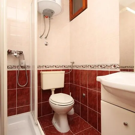 With A Parking Space Povljana, Pag - 6297 *