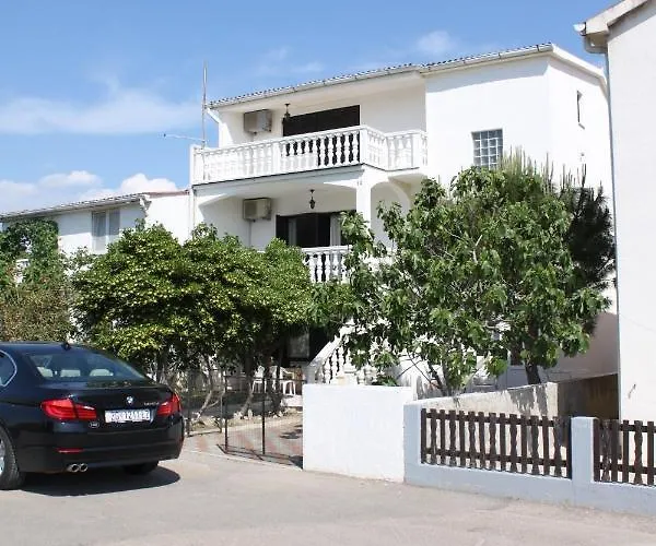 Apartman With A Parking Space Povljana, Pag - 6297