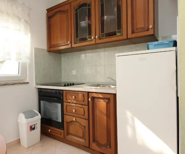 Apartman With A Parking Space Povljana, Pag - 6297 *