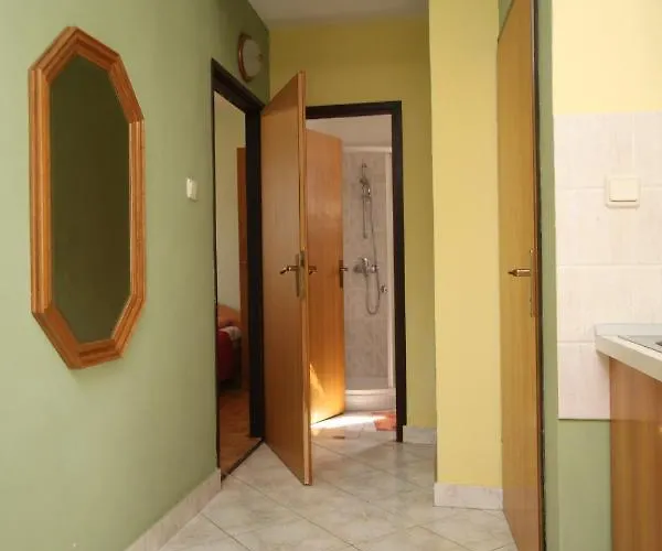Apartman With A Parking Space Povljana, Pag - 6297 Povljana