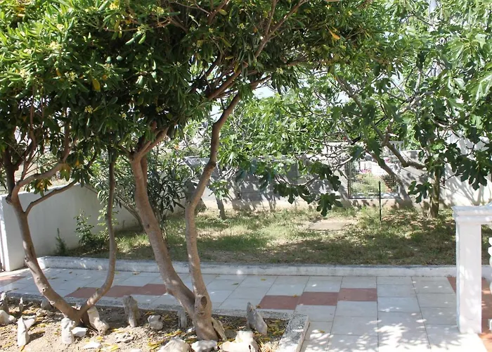 With A Parking Space Povljana, Pag - 6297